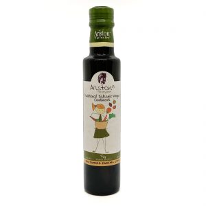 Ariston Aged Balsamic Vinegar - Fig  250 M