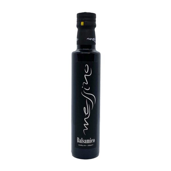 Messino Dark Balsamic Vinegar 250 ML